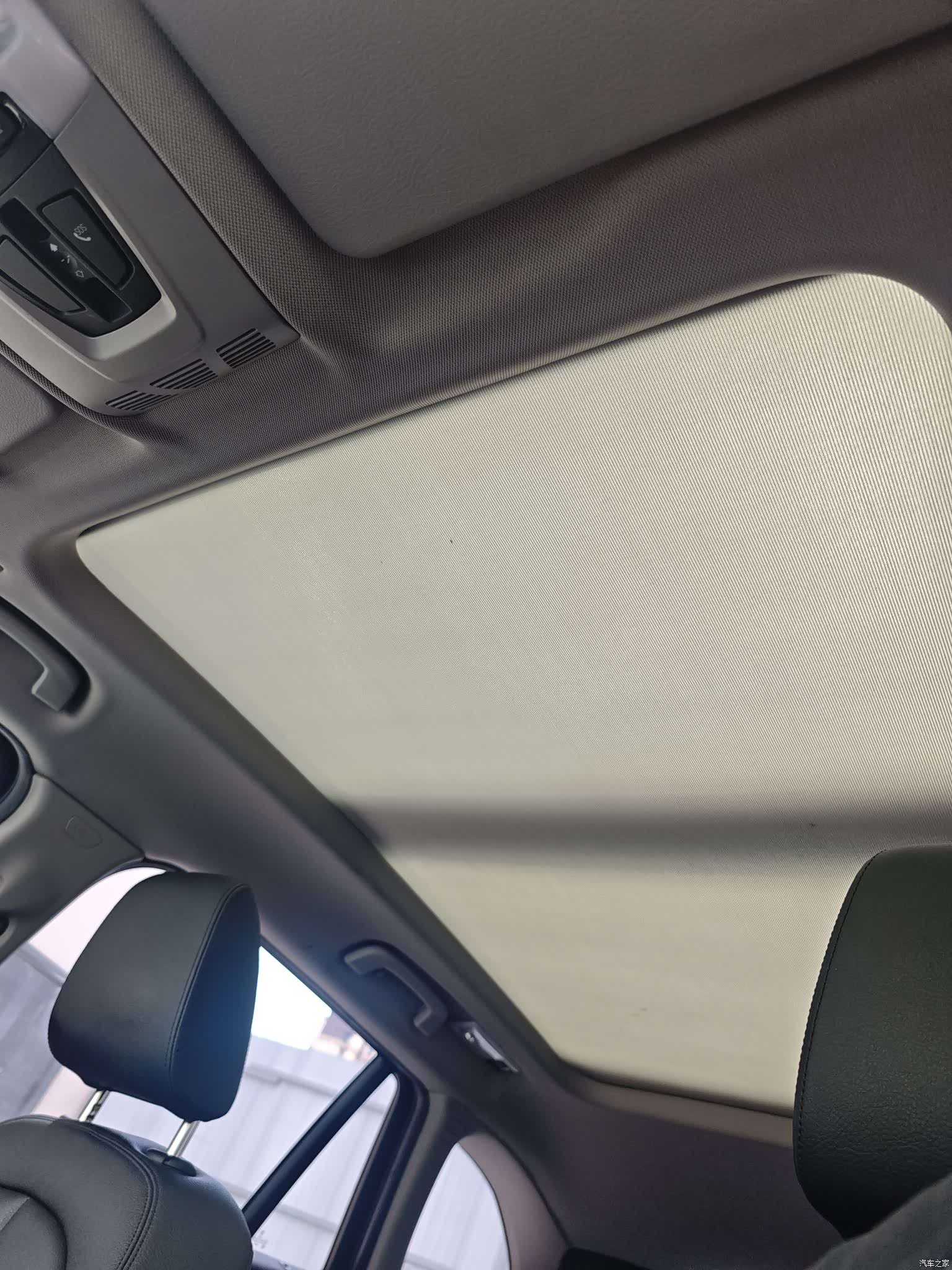 BMW X1, 2017 11