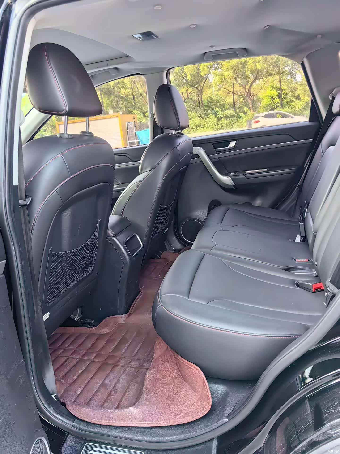 Haval H6, 2016 8