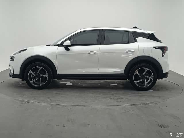 Lynk & Co 02, 2023 3