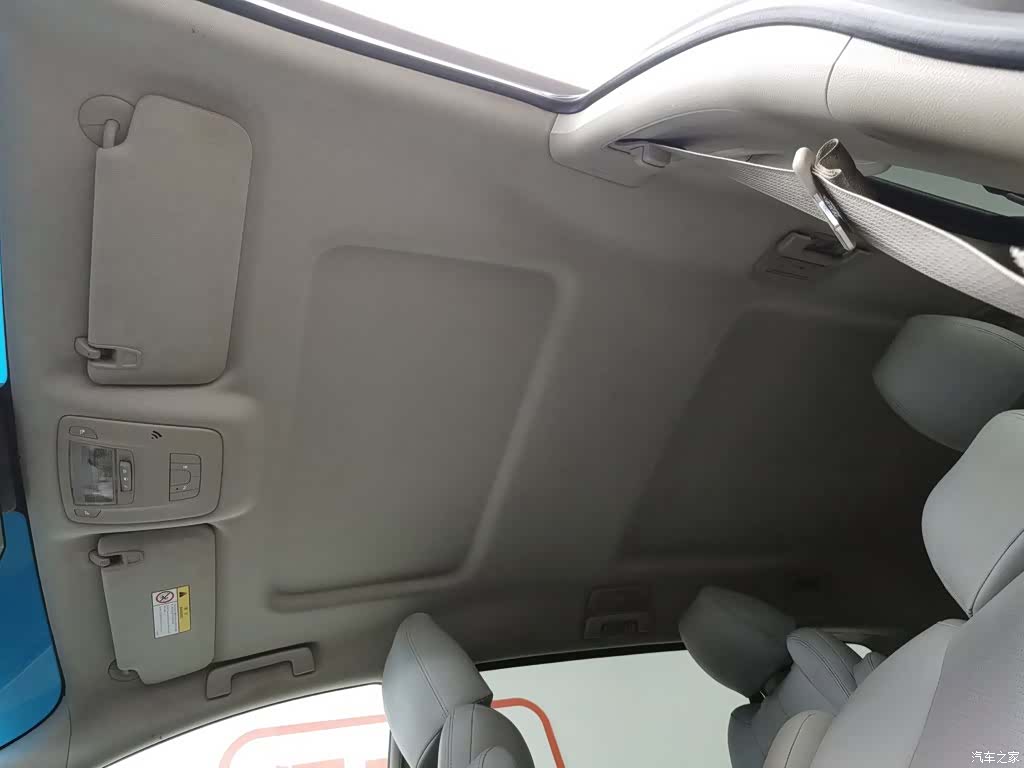 Buick GL8, 2018 14