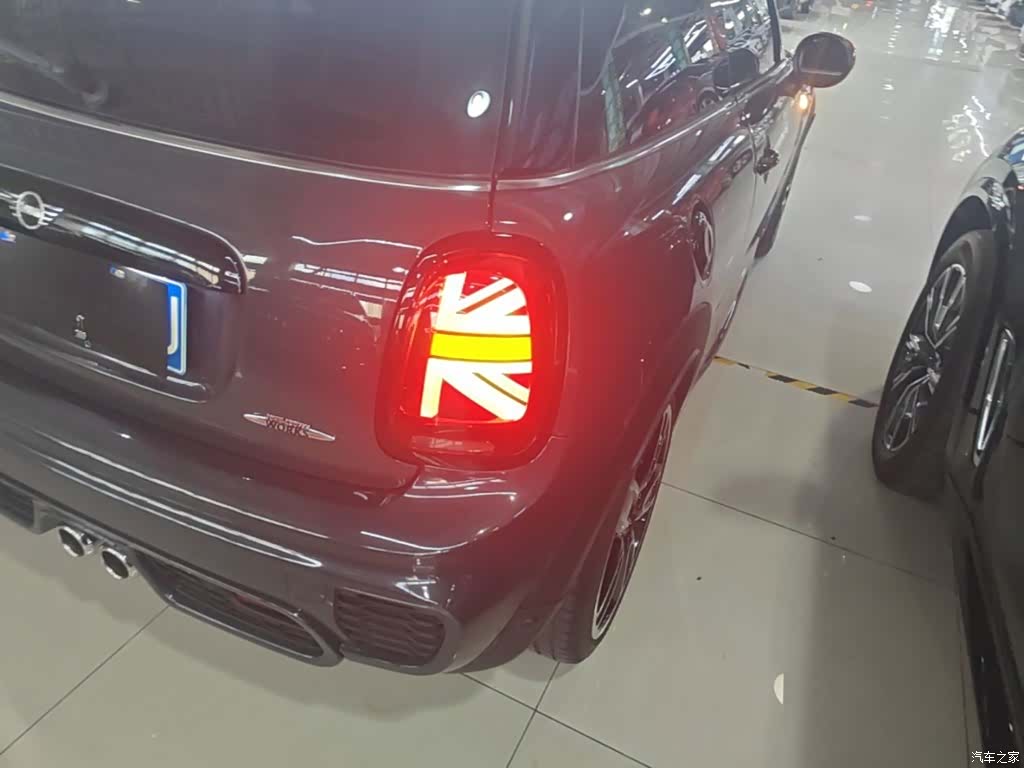 Mini Cooper, 2021 8