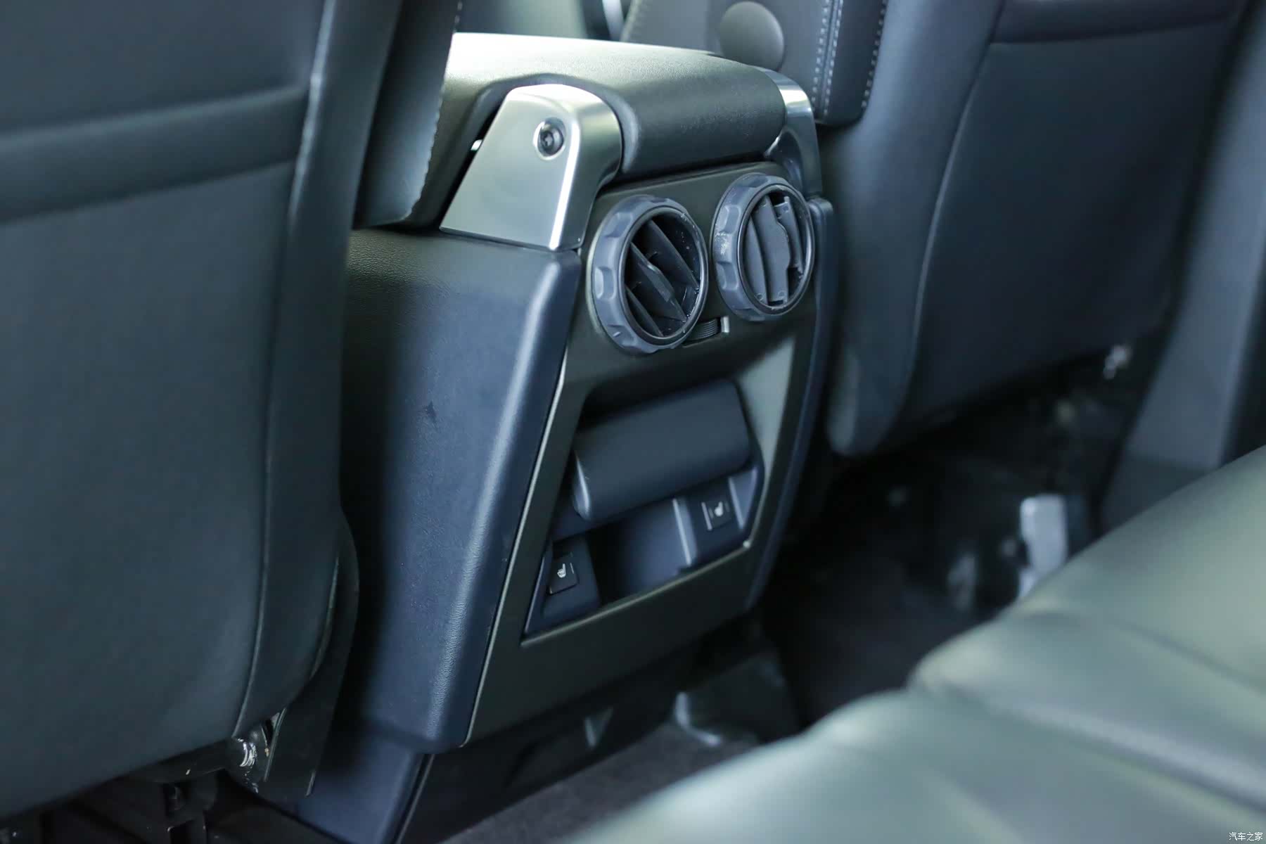 Land Rover Discovery, 2016 9