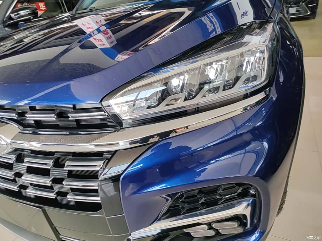 Chery Tiggo 8, 2021 24