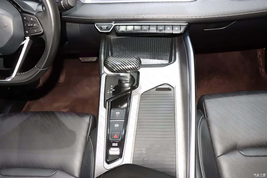 Geely Preface, 2021 15
