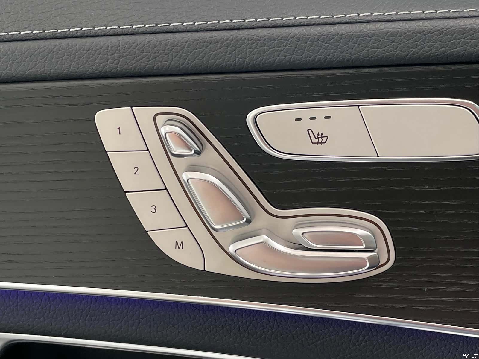 Mercedes-Benz C-Class, 2022 27