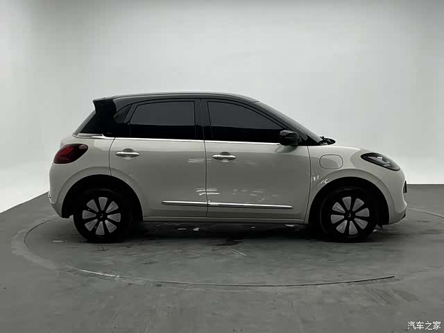Wuling Bingo, 2024 3