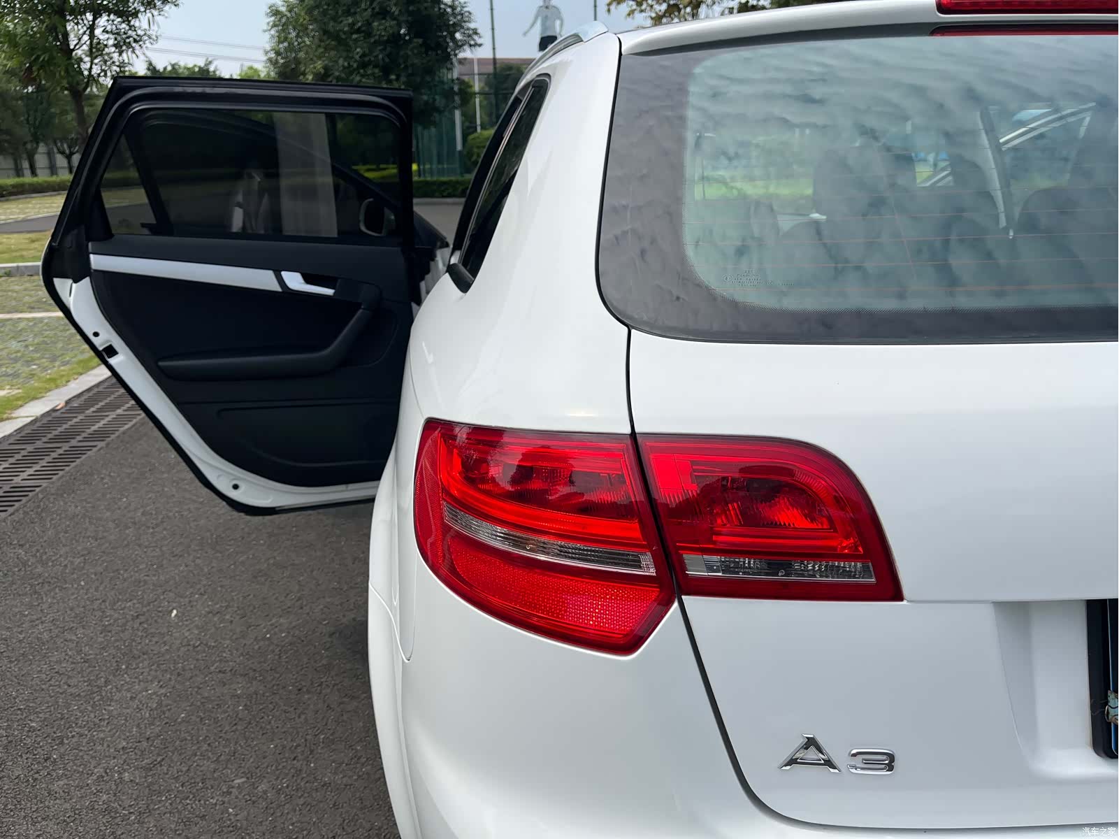 Audi A3, 2012 17