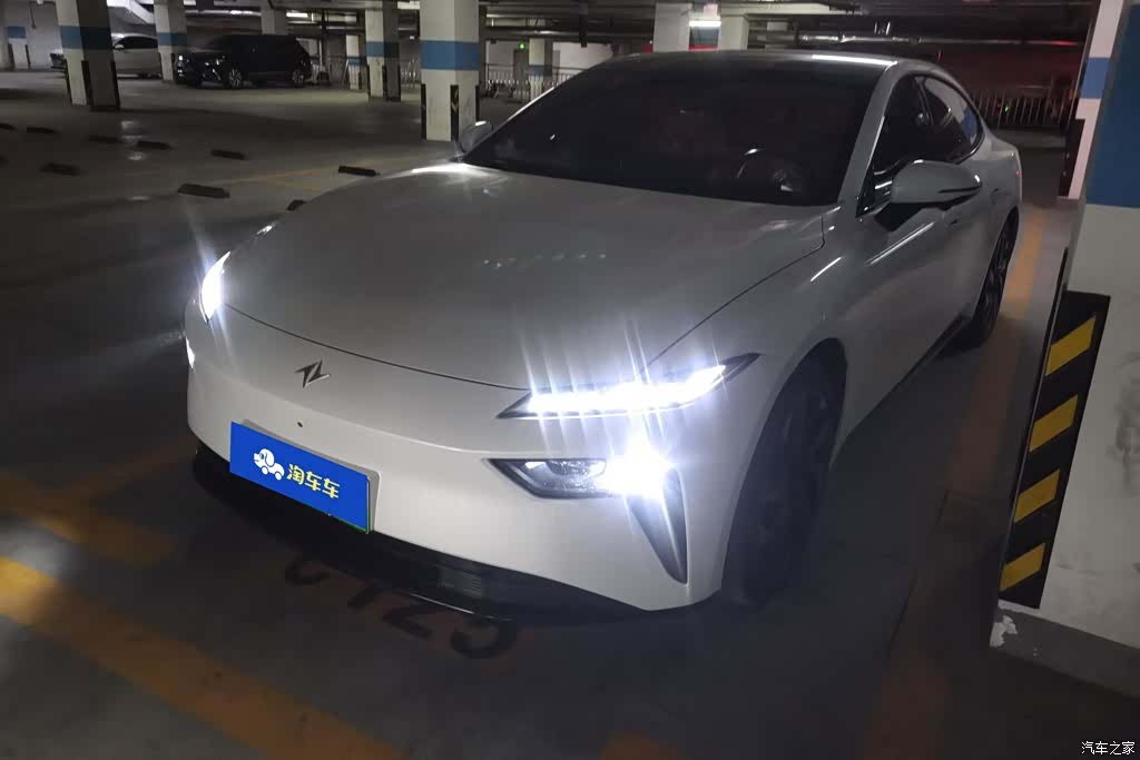 DongFeng eπ007, 2025 1