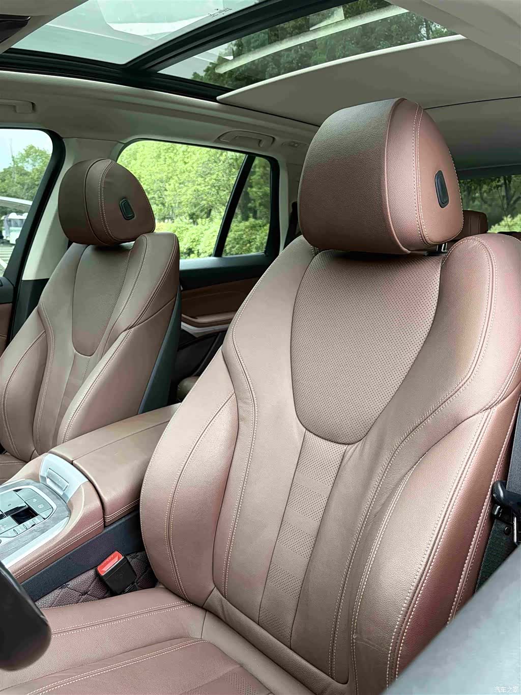 BMW X5, 2019 17