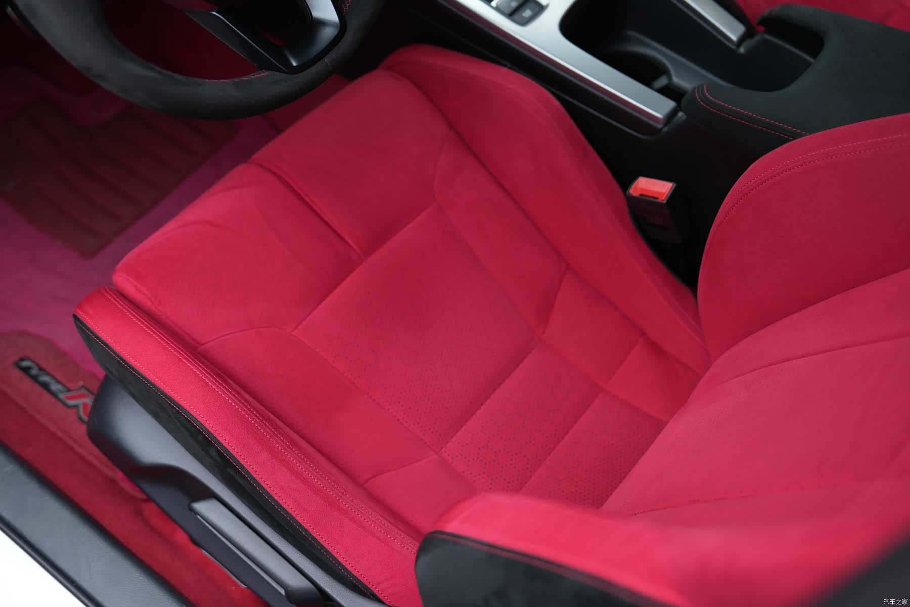 Honda Civic, 2024 22
