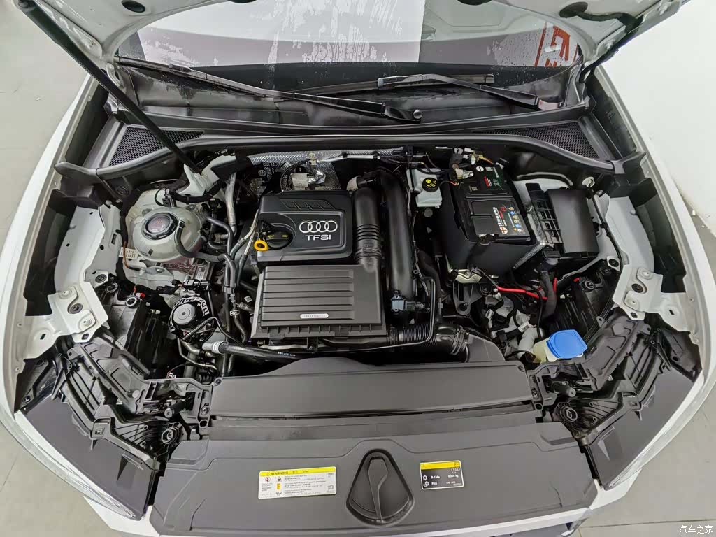 Audi Q3, 2020 6