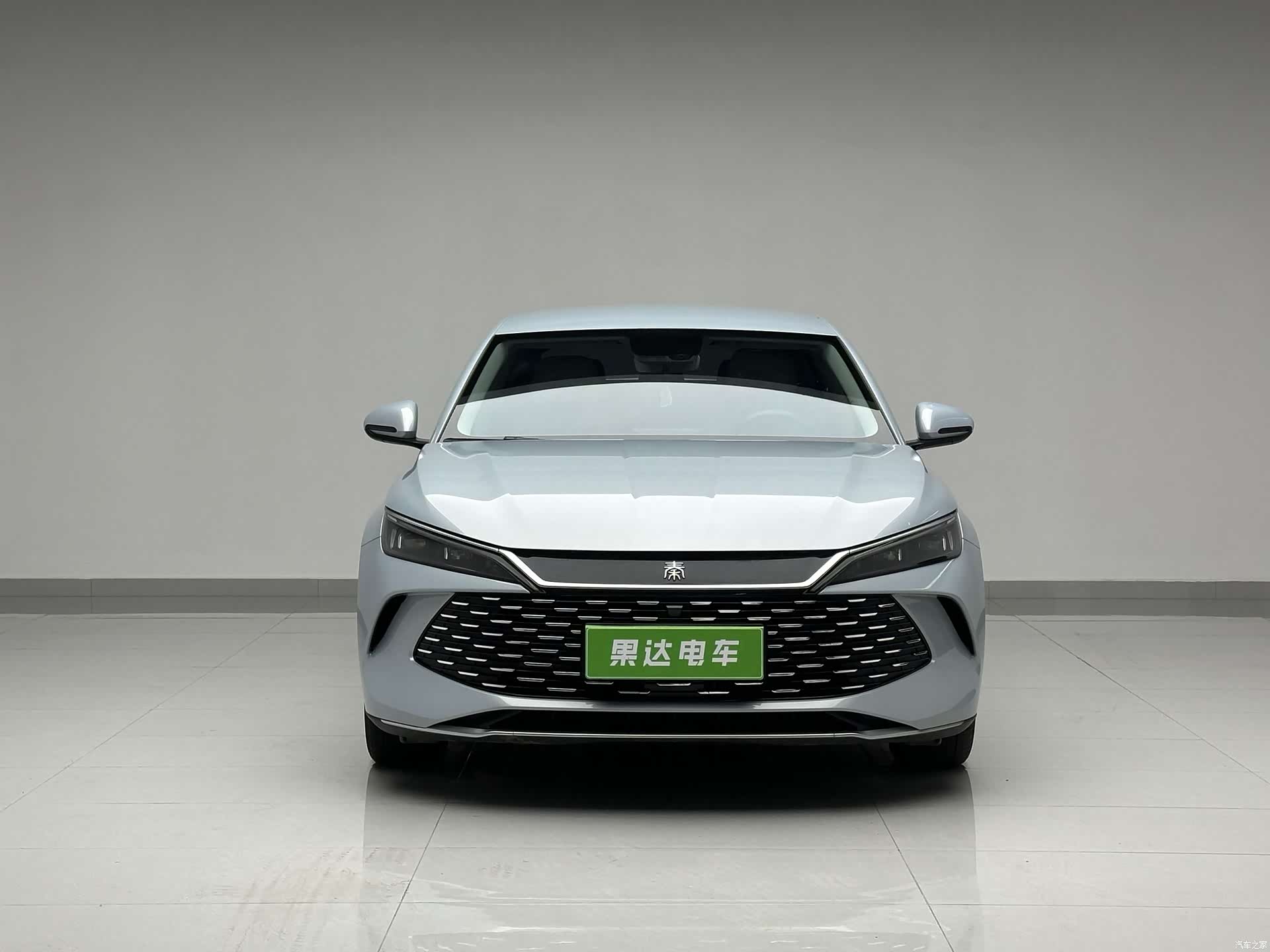 BYD Qin, 2024 2