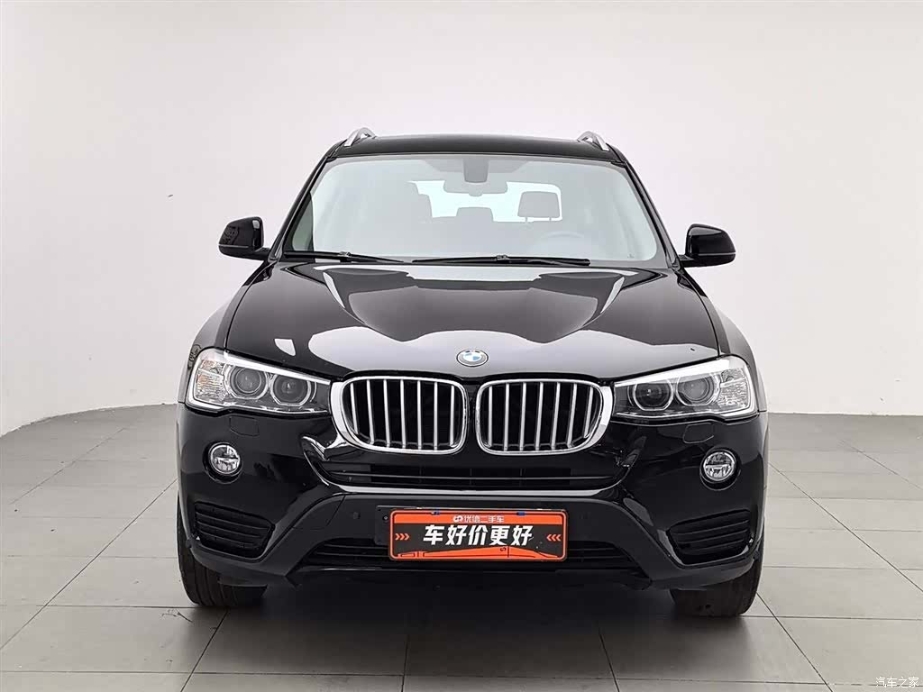 BMW X3, 2018 2