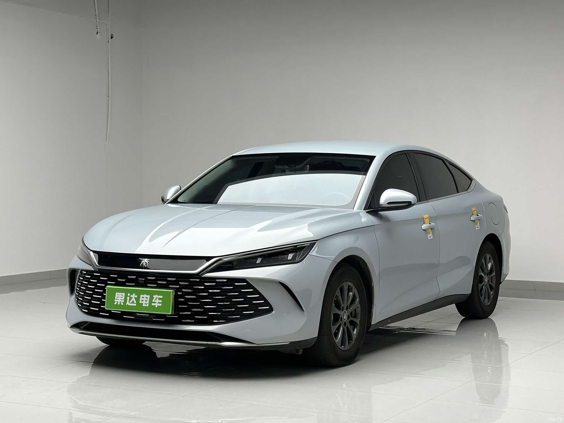 BYD Qin, 2024 1