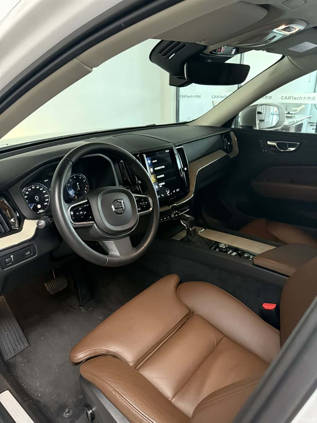 Volvo XC60, 2020 13