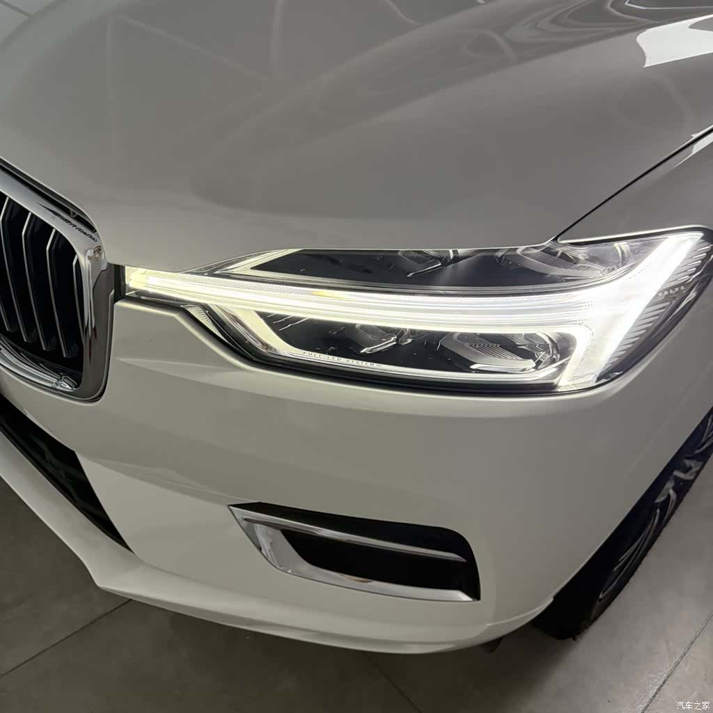Volvo XC60, 2020 9