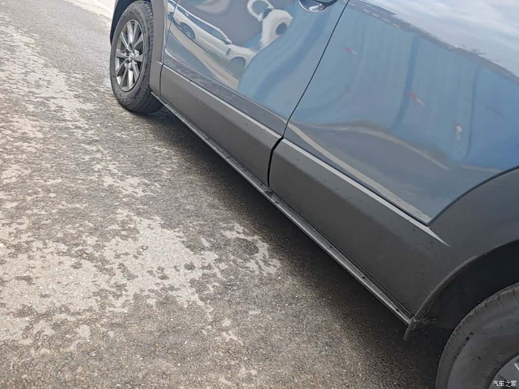 Mazda CX-30, 2025 22