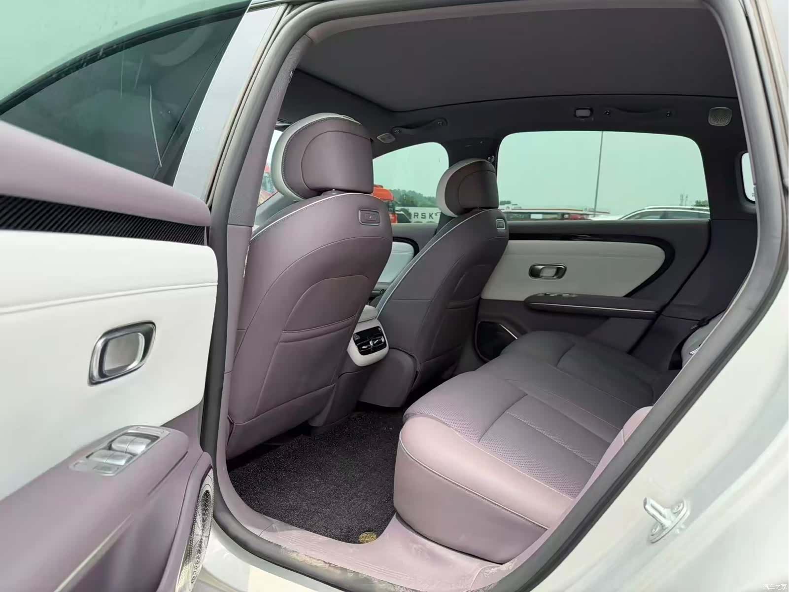 Changan Eado, 2025 12