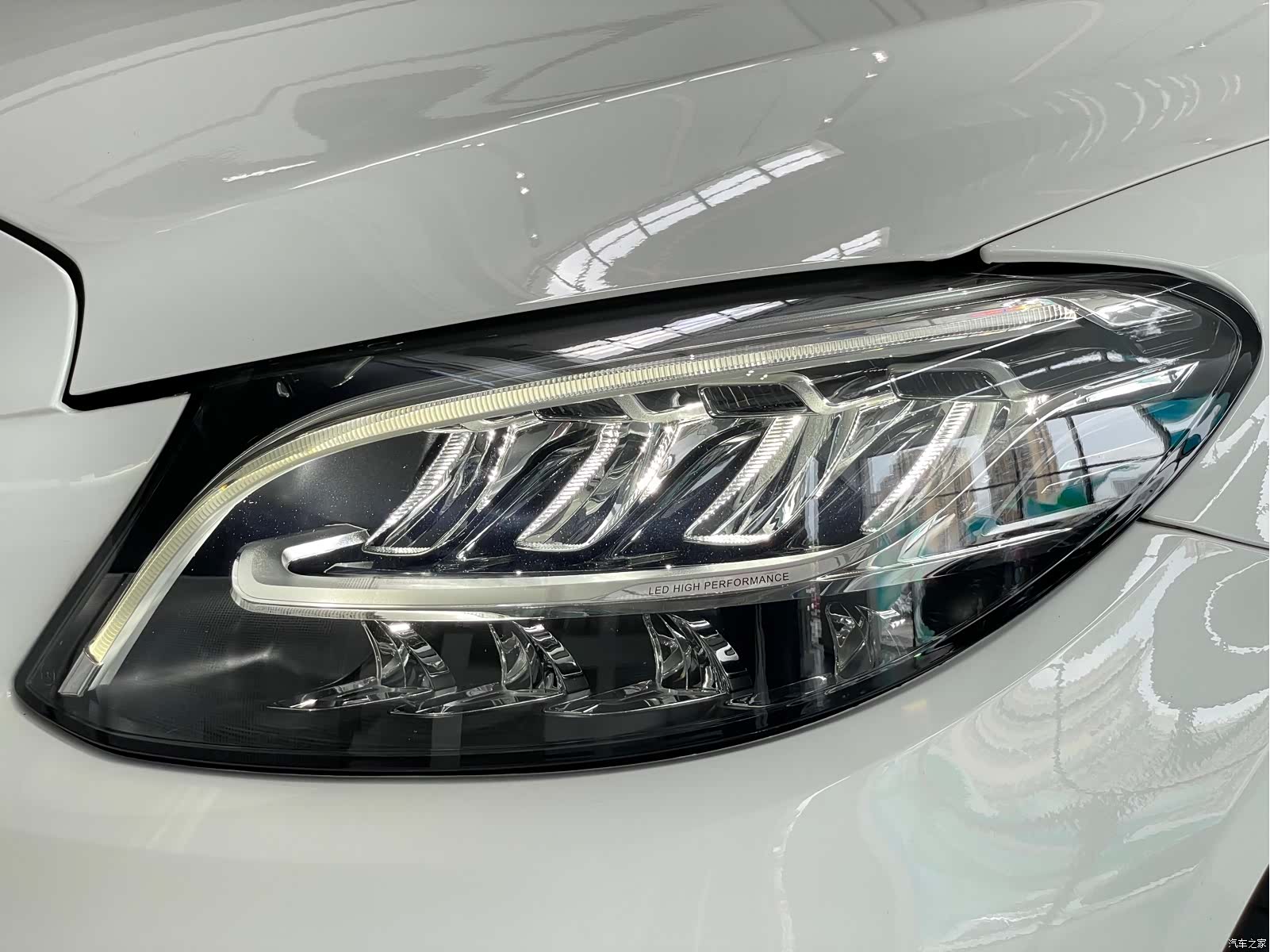 Mercedes-Benz C-Class, 2022 36