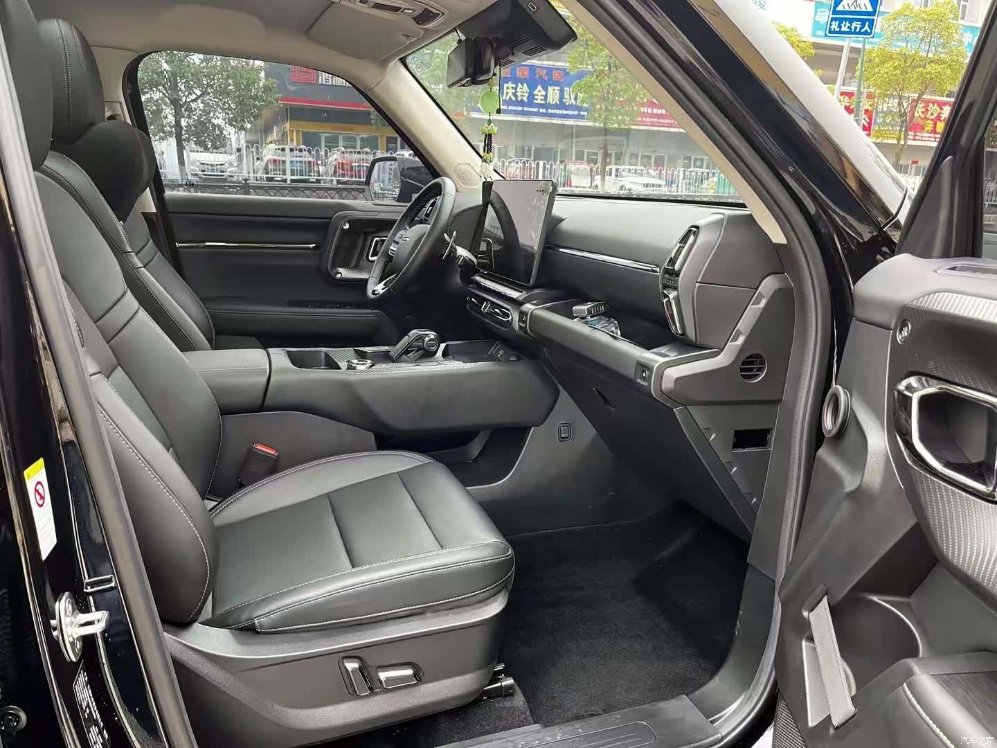 Haval Big Dog, 2024 7