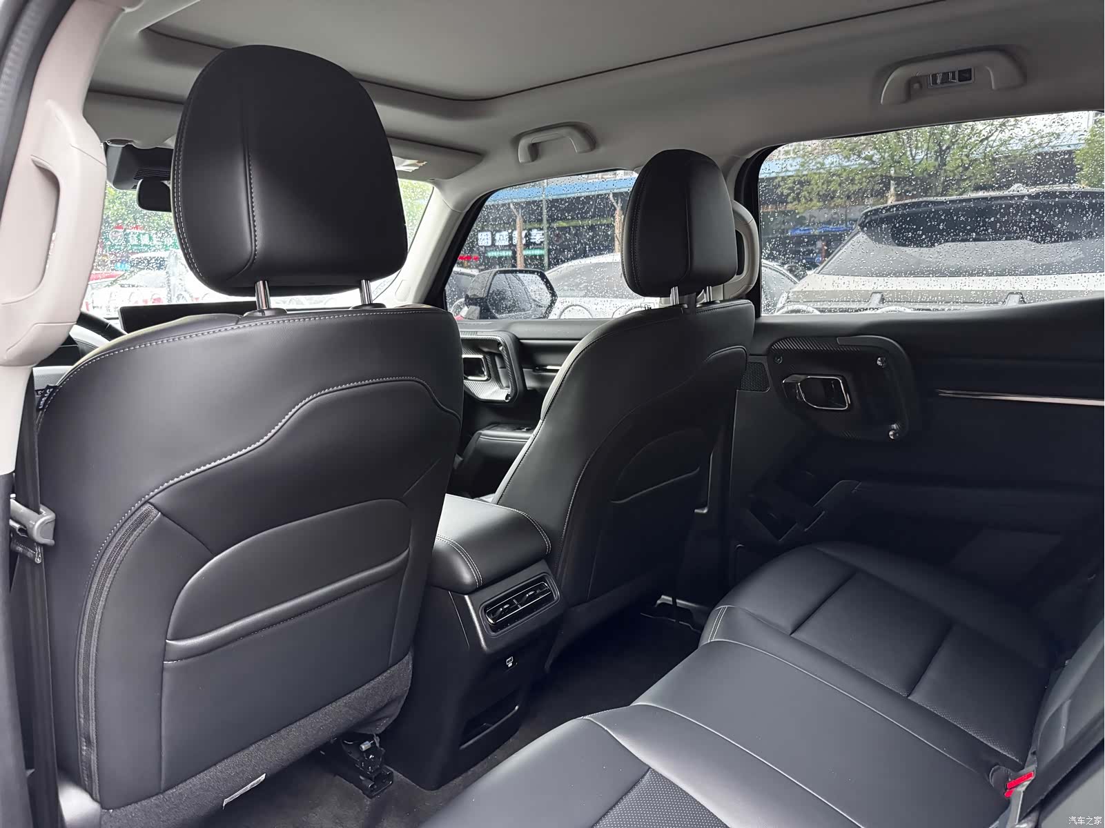 Haval Big Dog, 2024 13