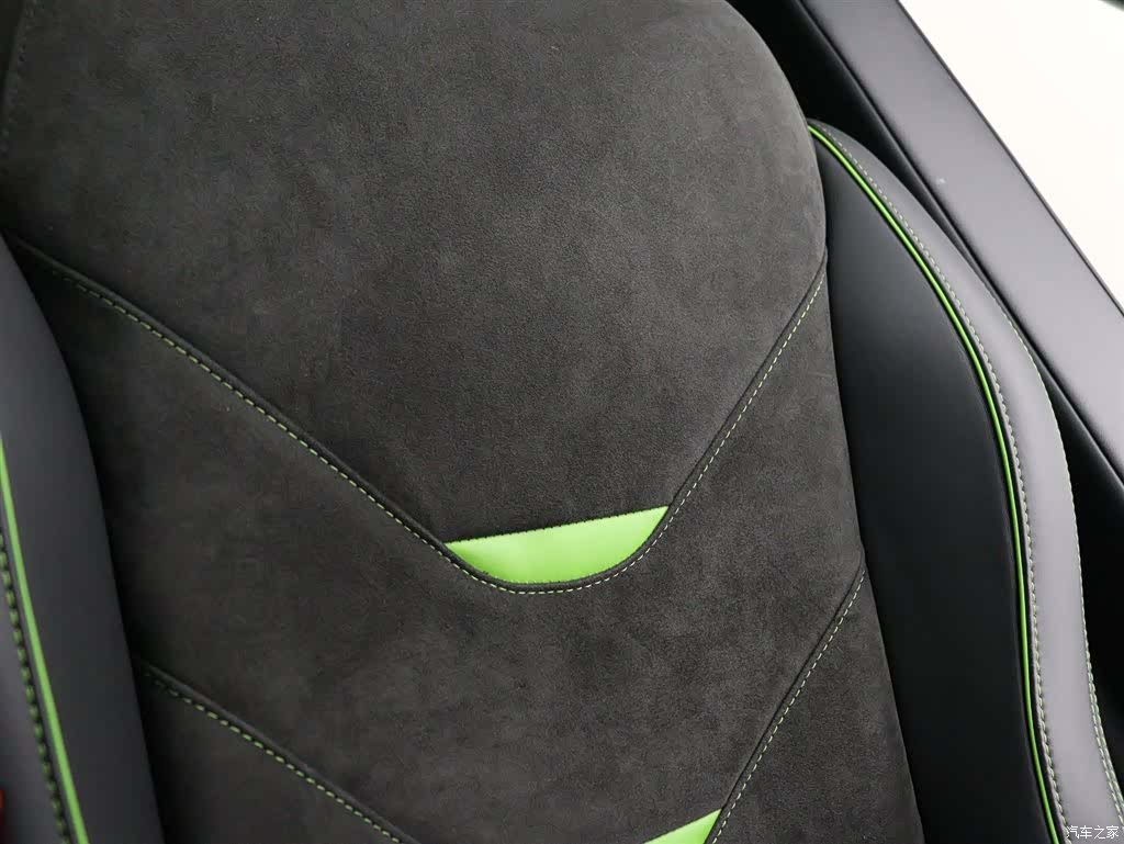 Lamborghini Huracán, 2021 9