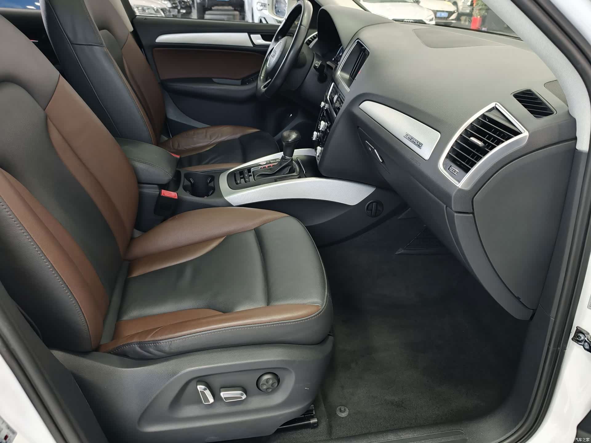 Audi Q5, 2017 17