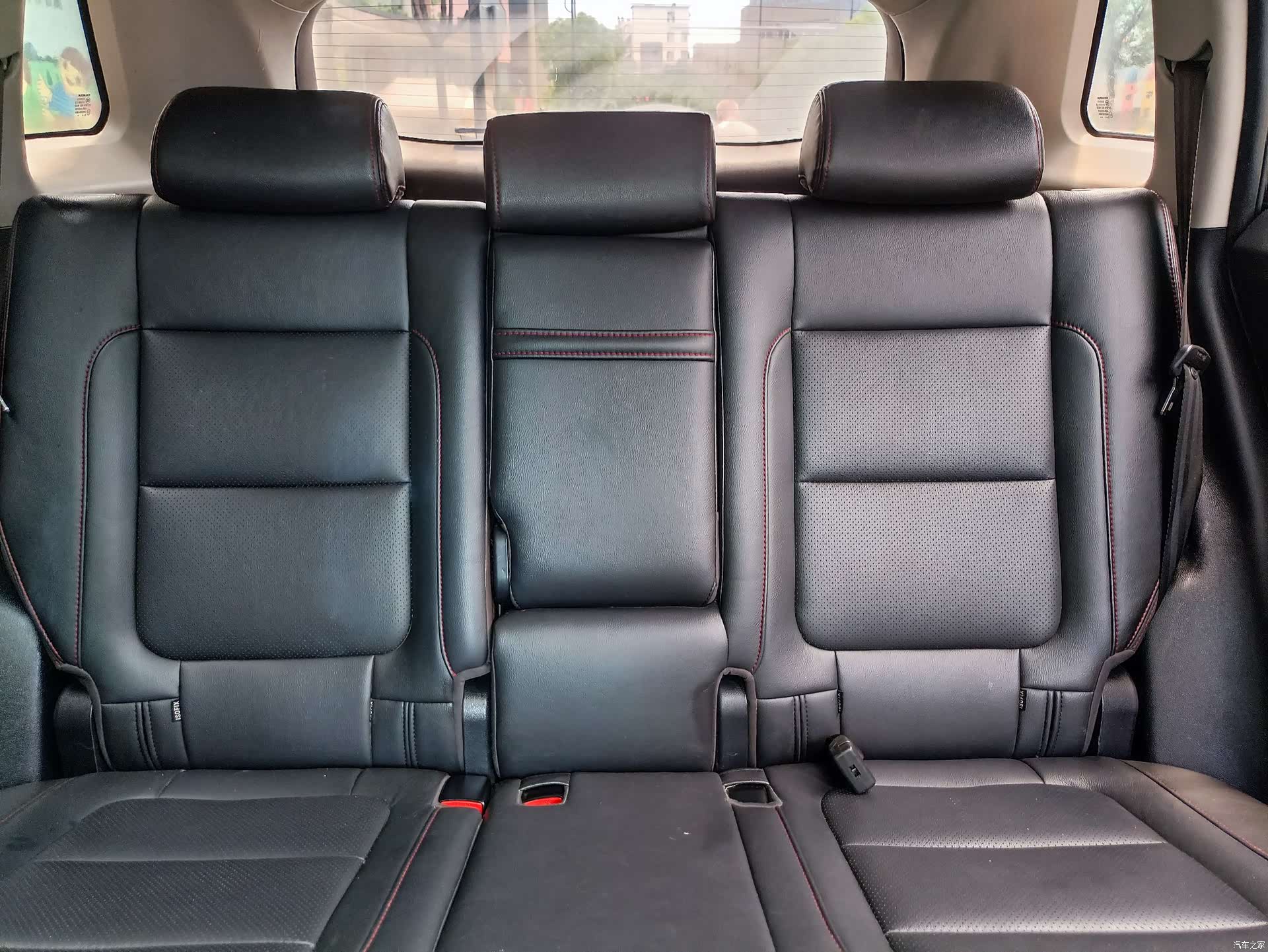 Changan CS75, 2016 25