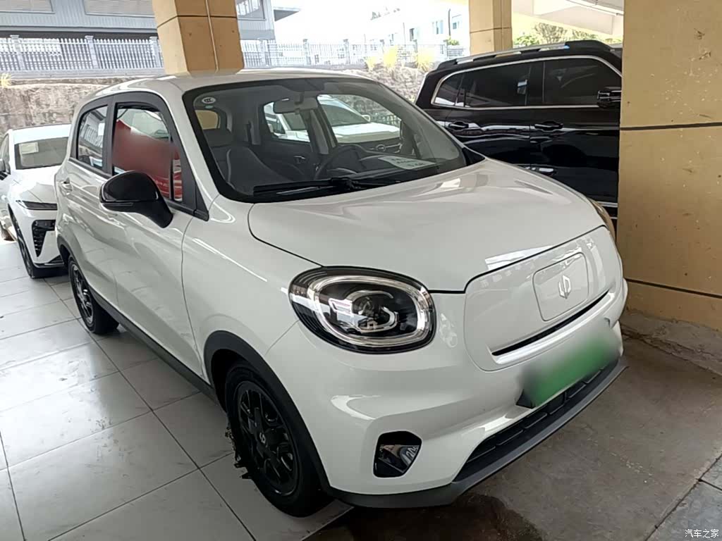 Leapmotor T03, 2026 4