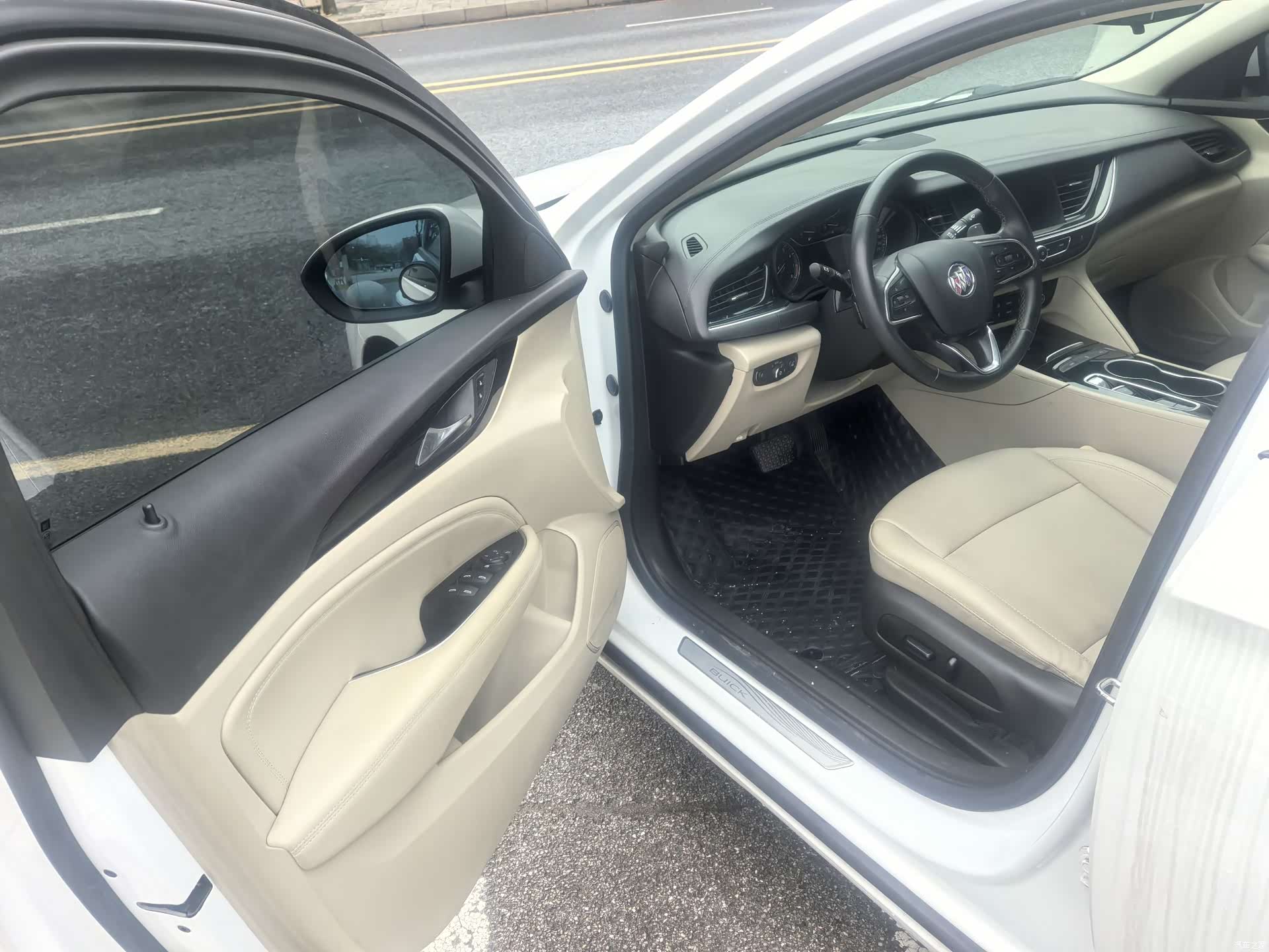 Buick Regal, 2021 9