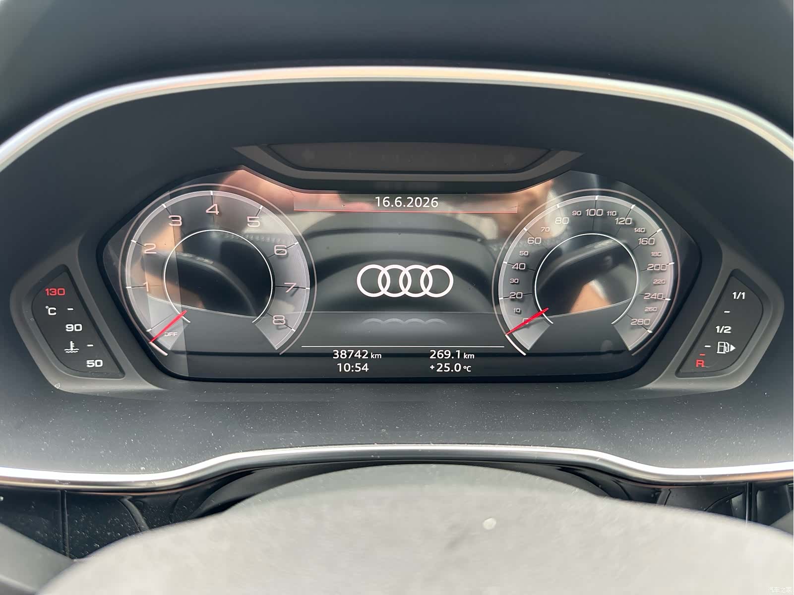 Audi Q3, 2022 18