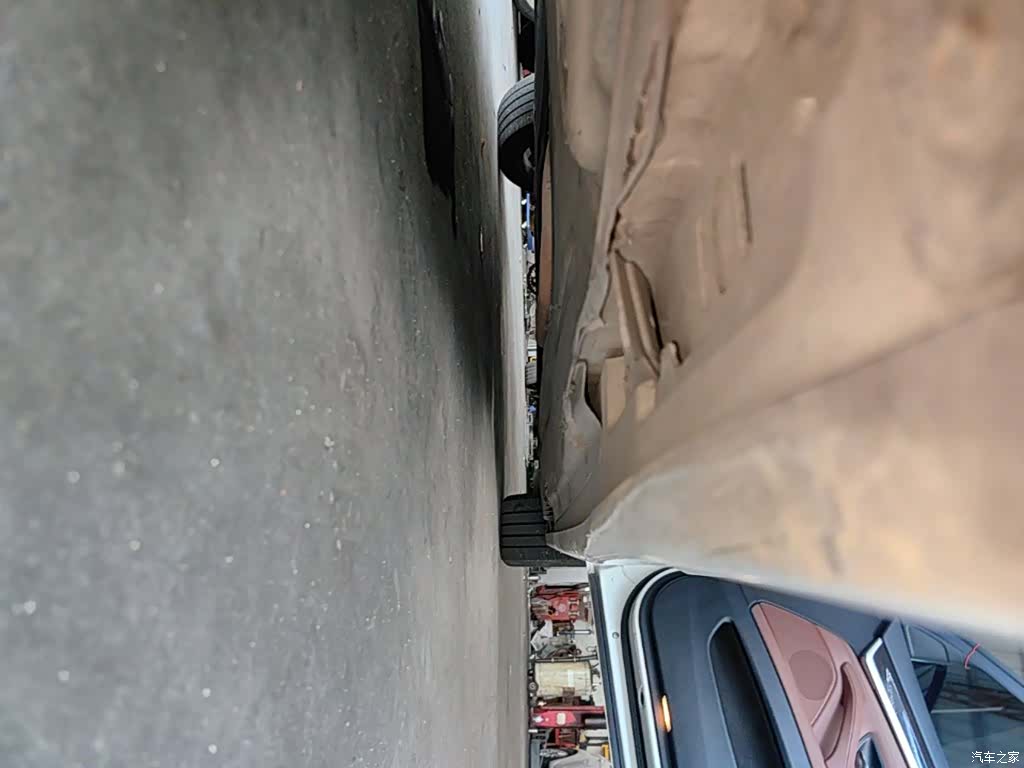BMW 5 Series, 2016 21