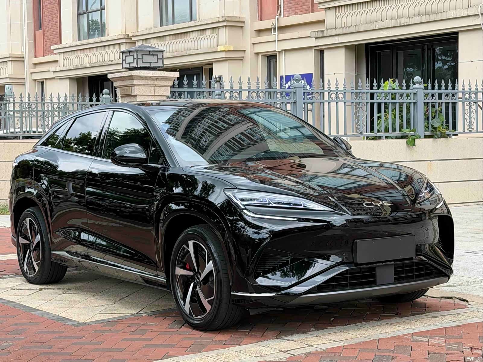 BYD HiAce, 2024 3