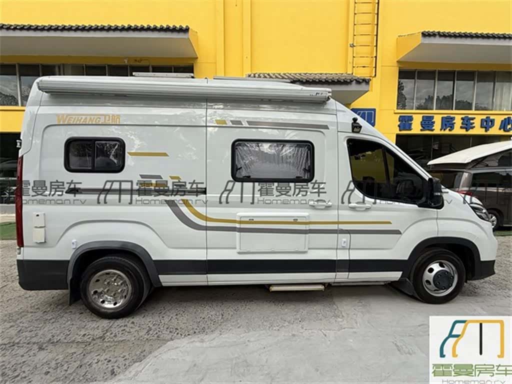 Maxus V90, 2020 27