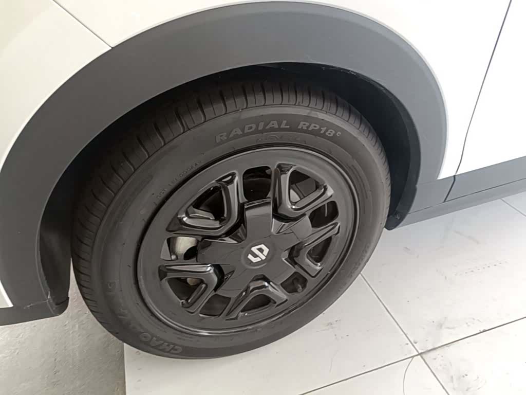 Leapmotor T03, 2026 23