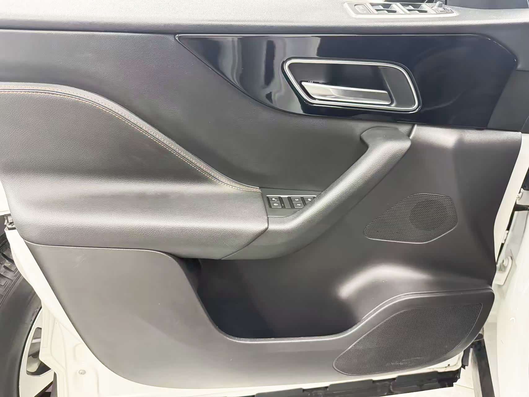 Jaguar F-PACE, 2018 12