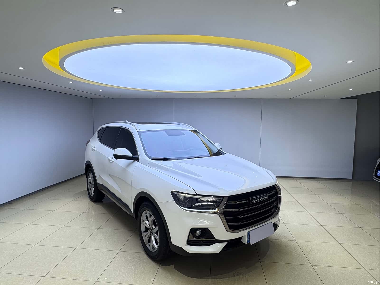 Haval H6, 2023 3
