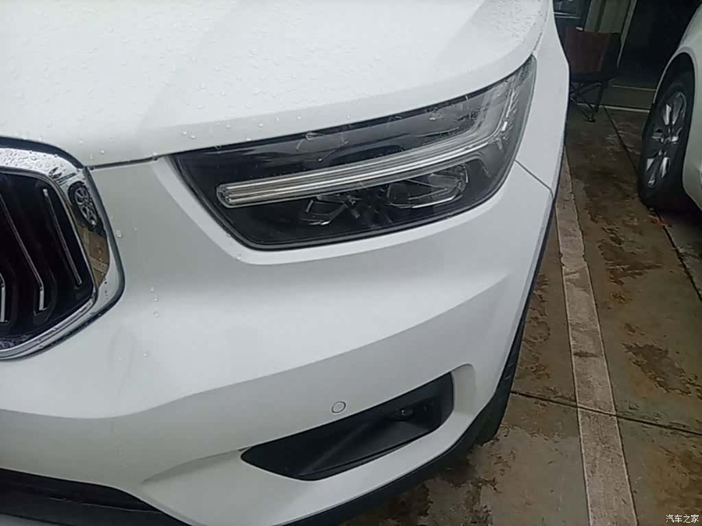 Volvo XC40, 2020 24