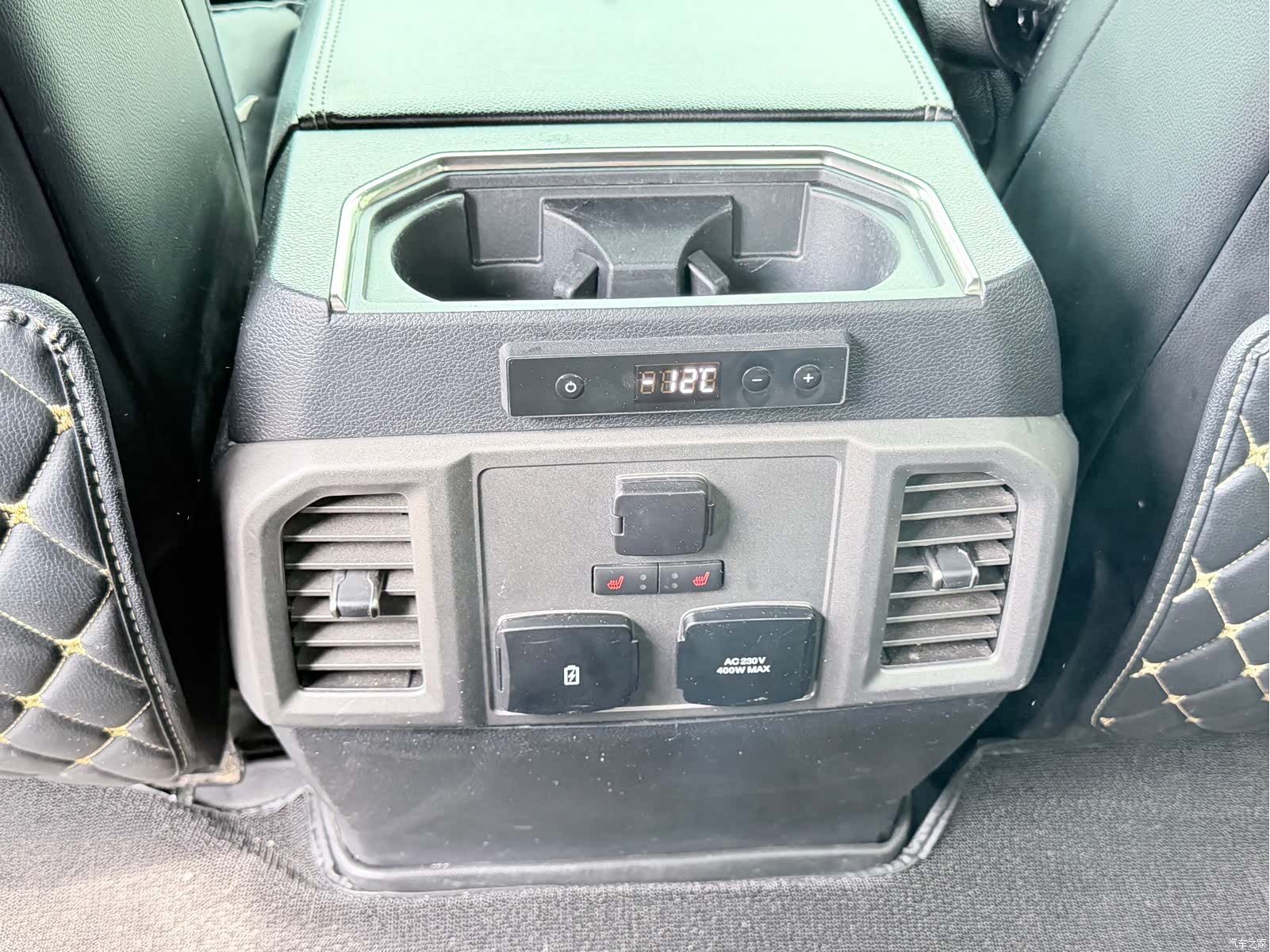 Ford F-150, 2020 13