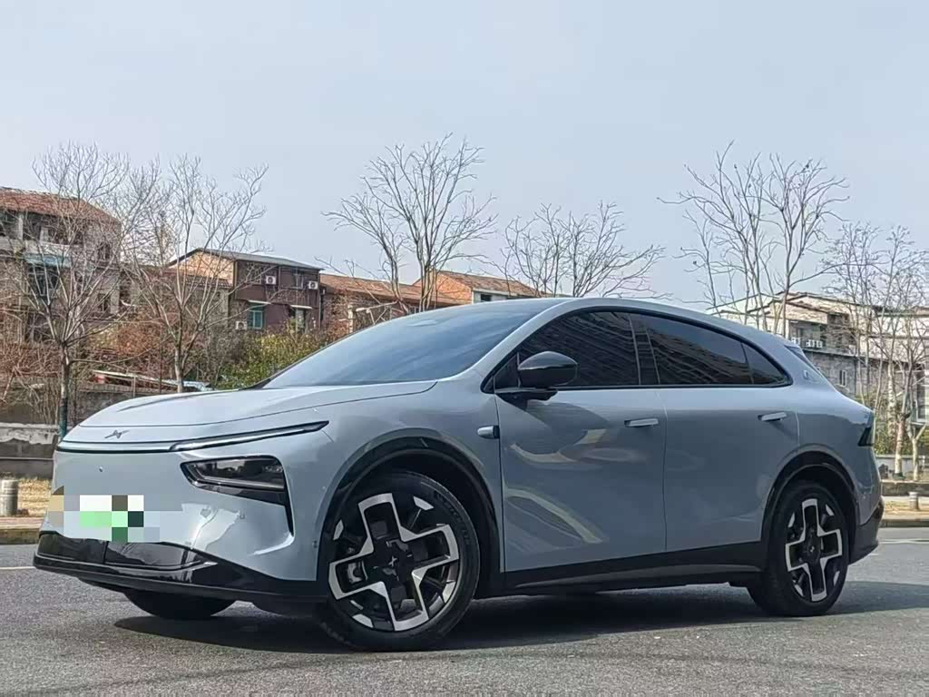 XPENG G7