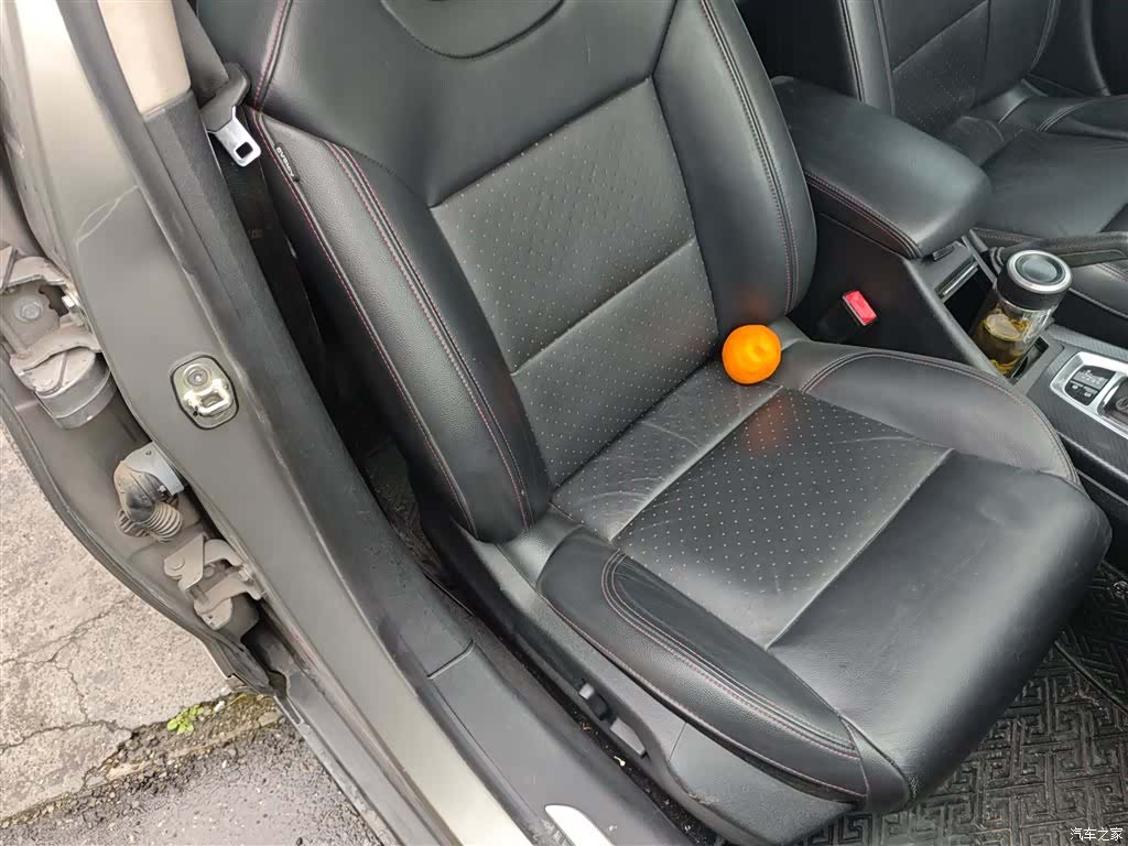 Citroen C5, 2016 25
