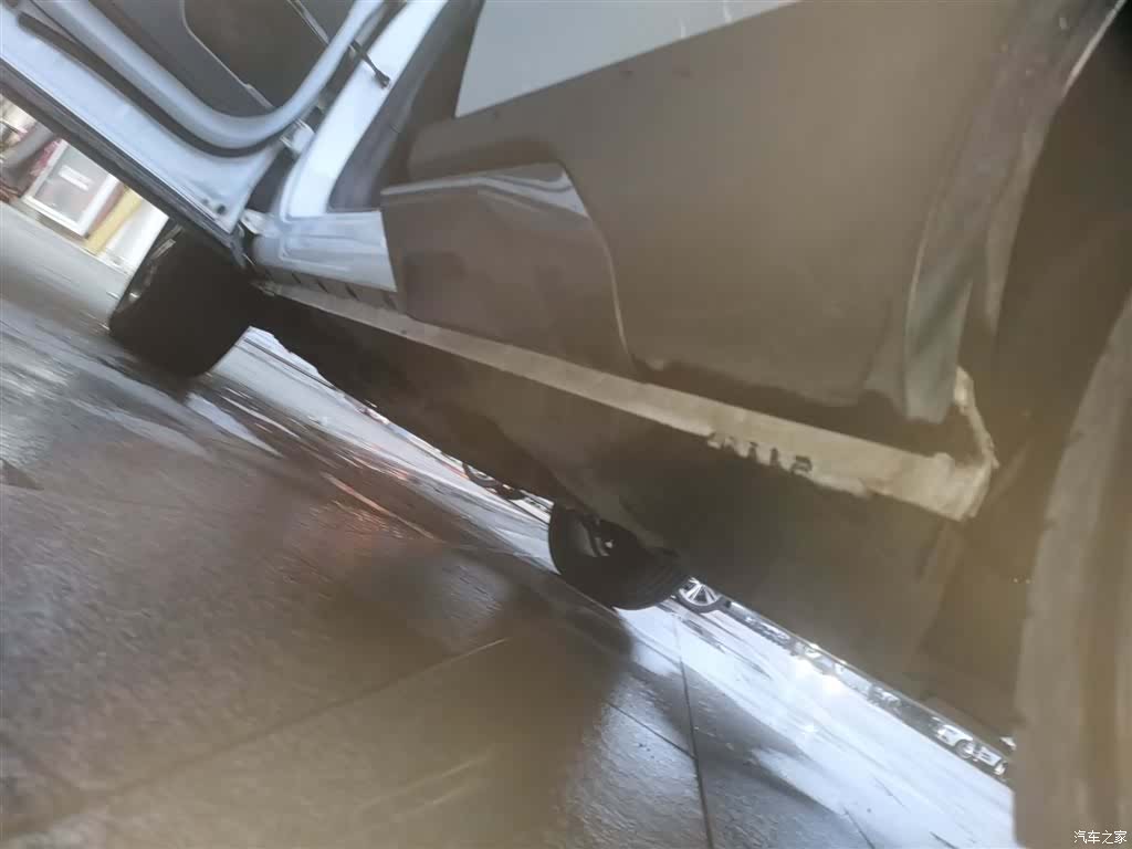 Haval H4, 2020 21