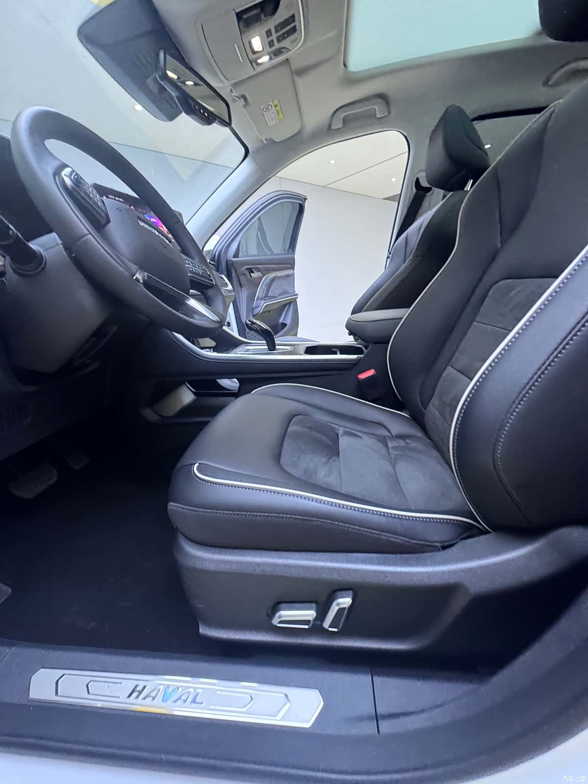 Haval H6, 2023 23