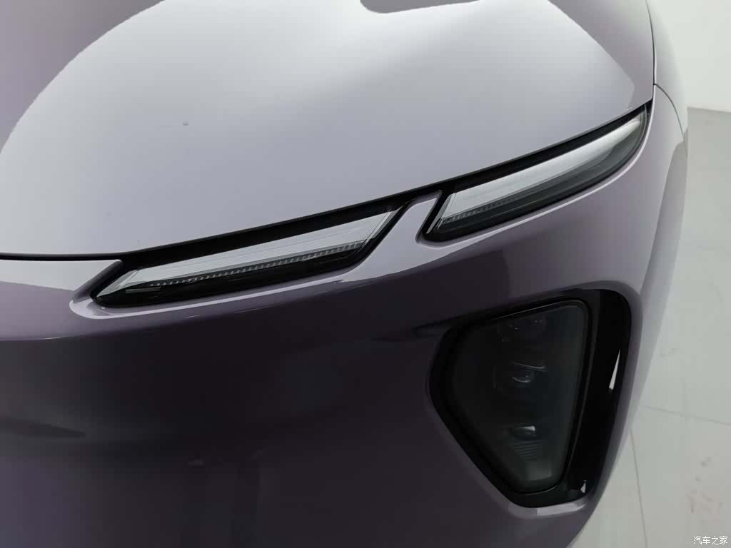 NIO EC6, 2023 7
