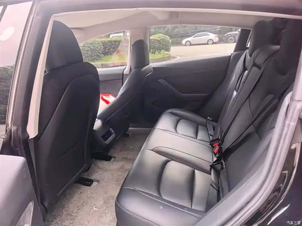 Tesla Model 3, 2021 7