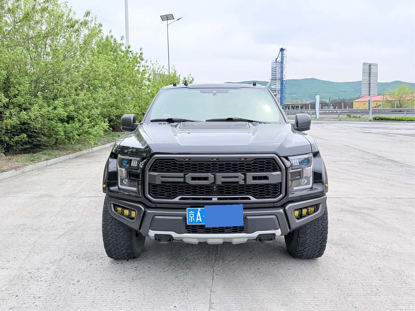 Ford F-150, 2020 2