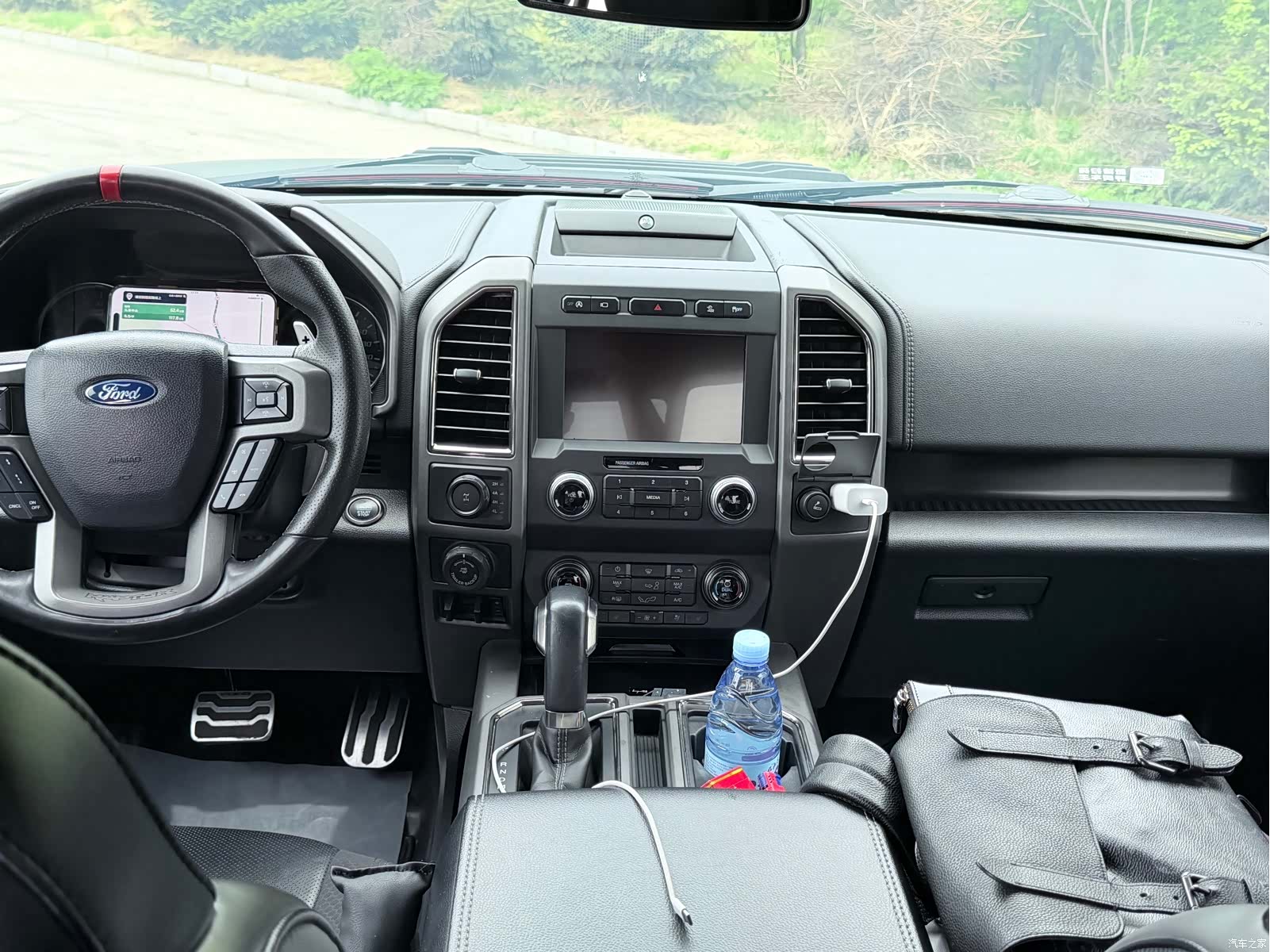 Ford F-150, 2020 9