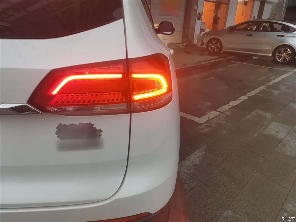 Haval H4, 2020 24