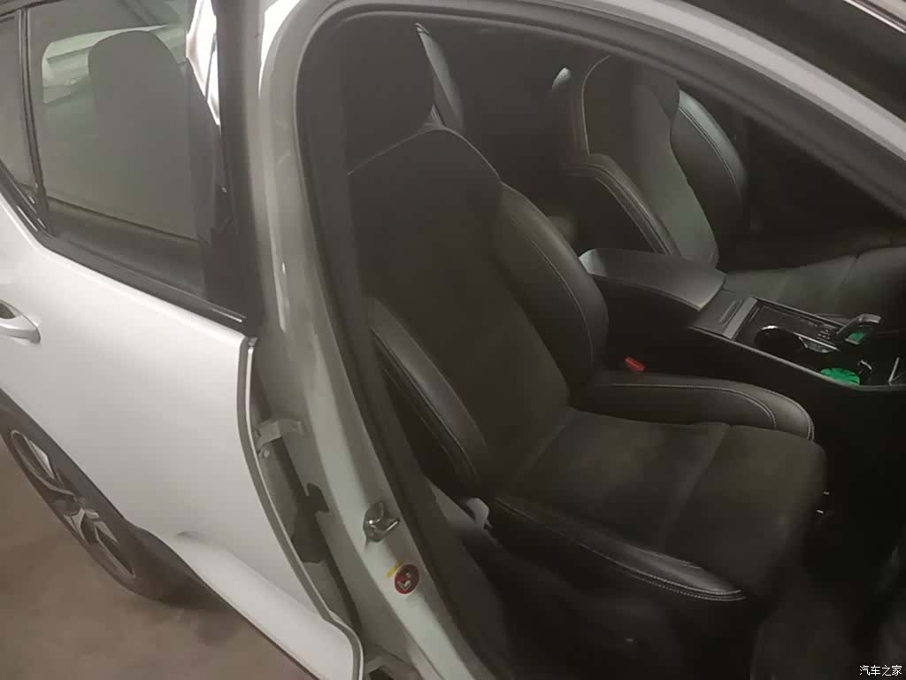 Volvo XC40, 2021 20
