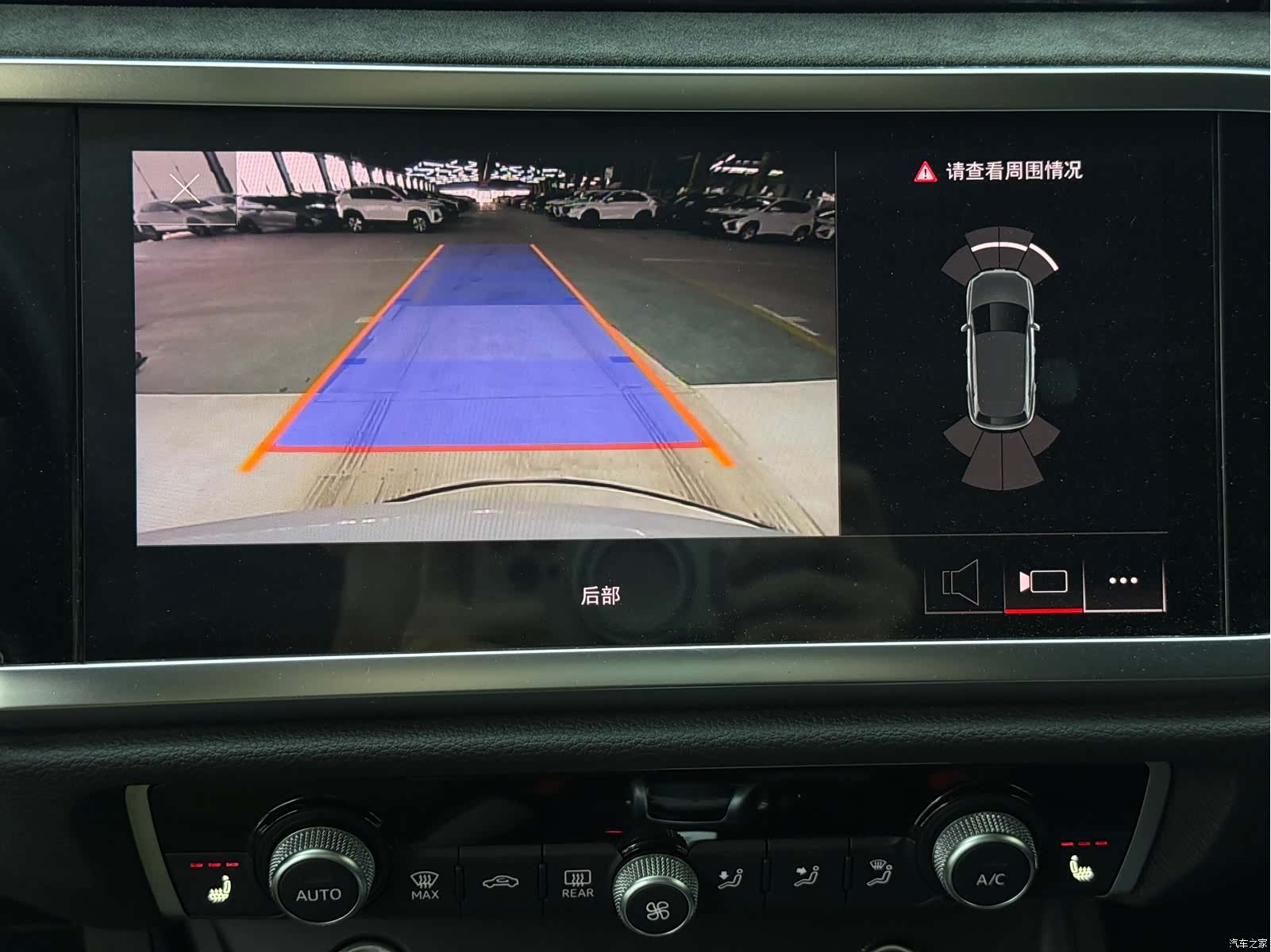 Audi Q3, 2021 14